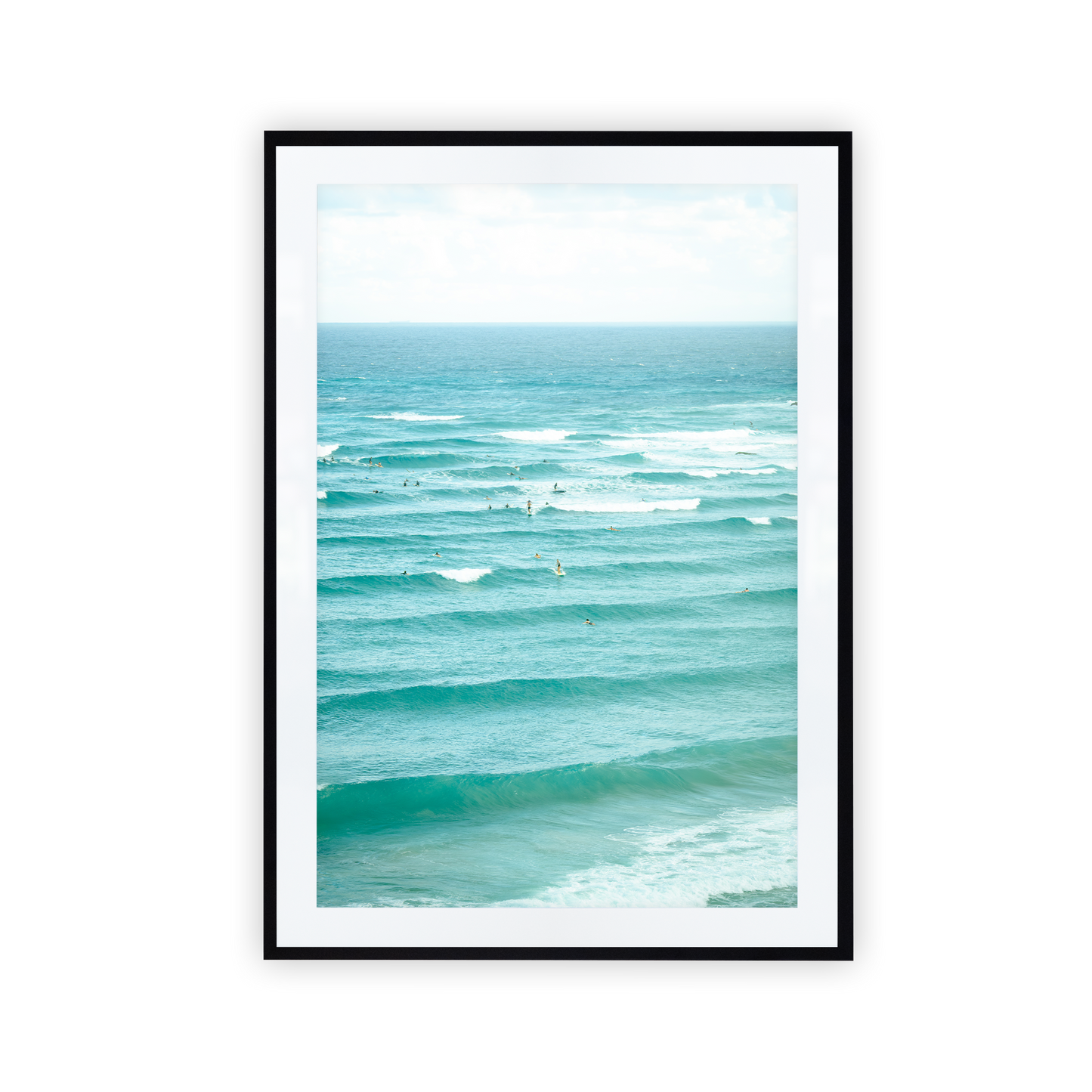 Byron Bay Waves