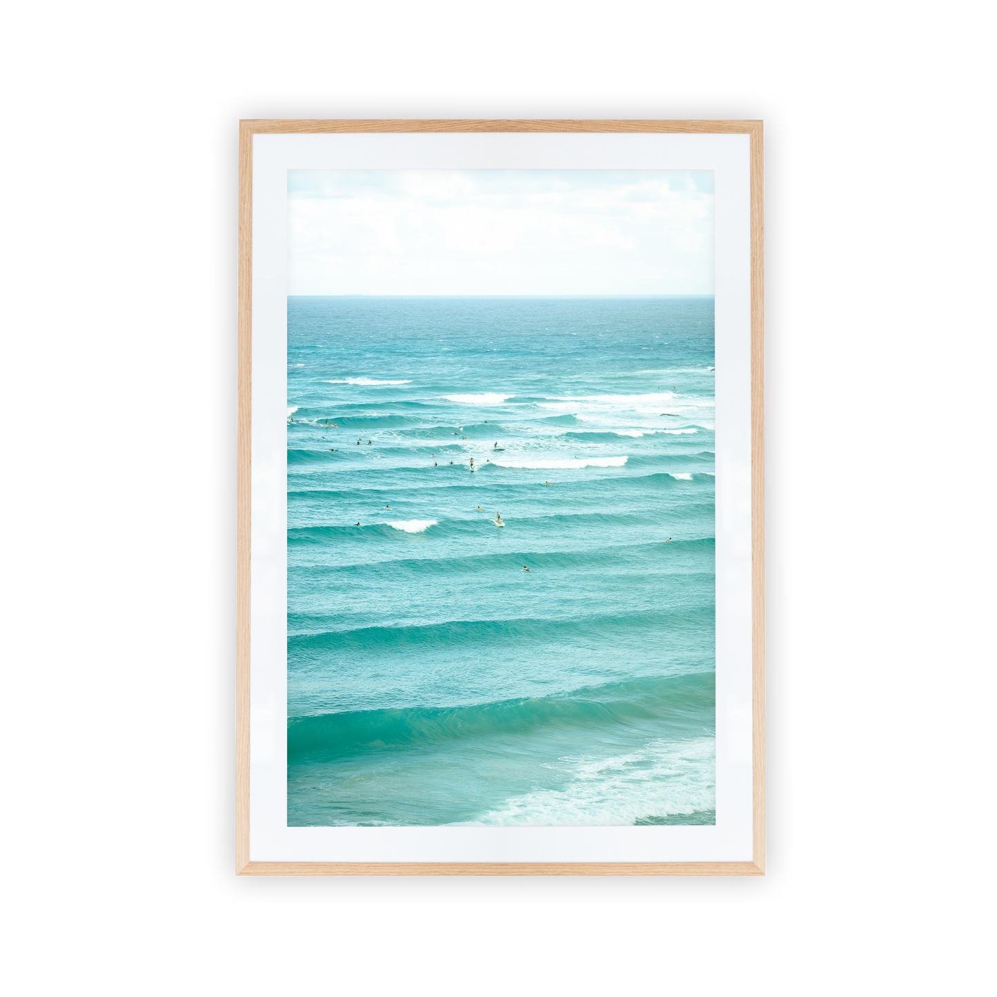 Byron Bay Waves