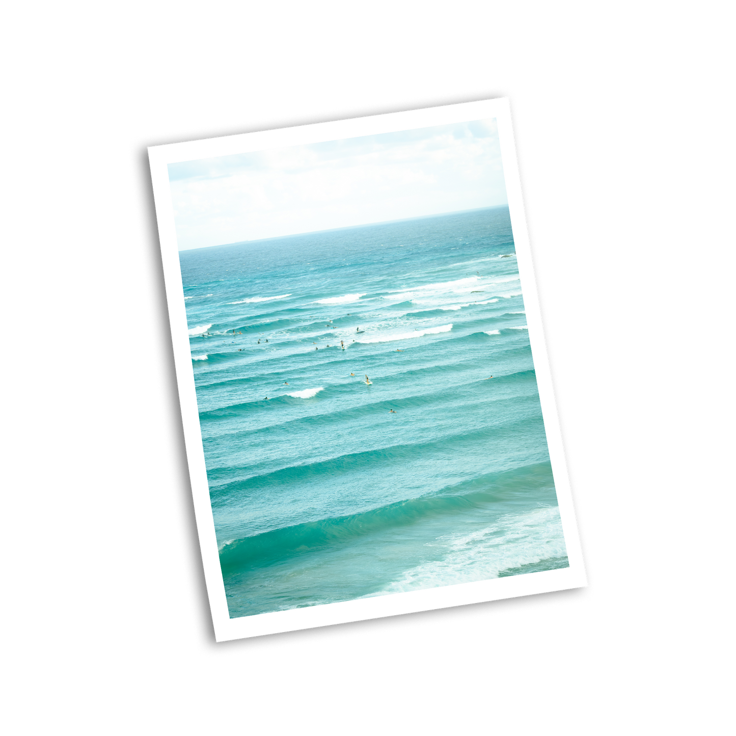 Byron Bay Waves