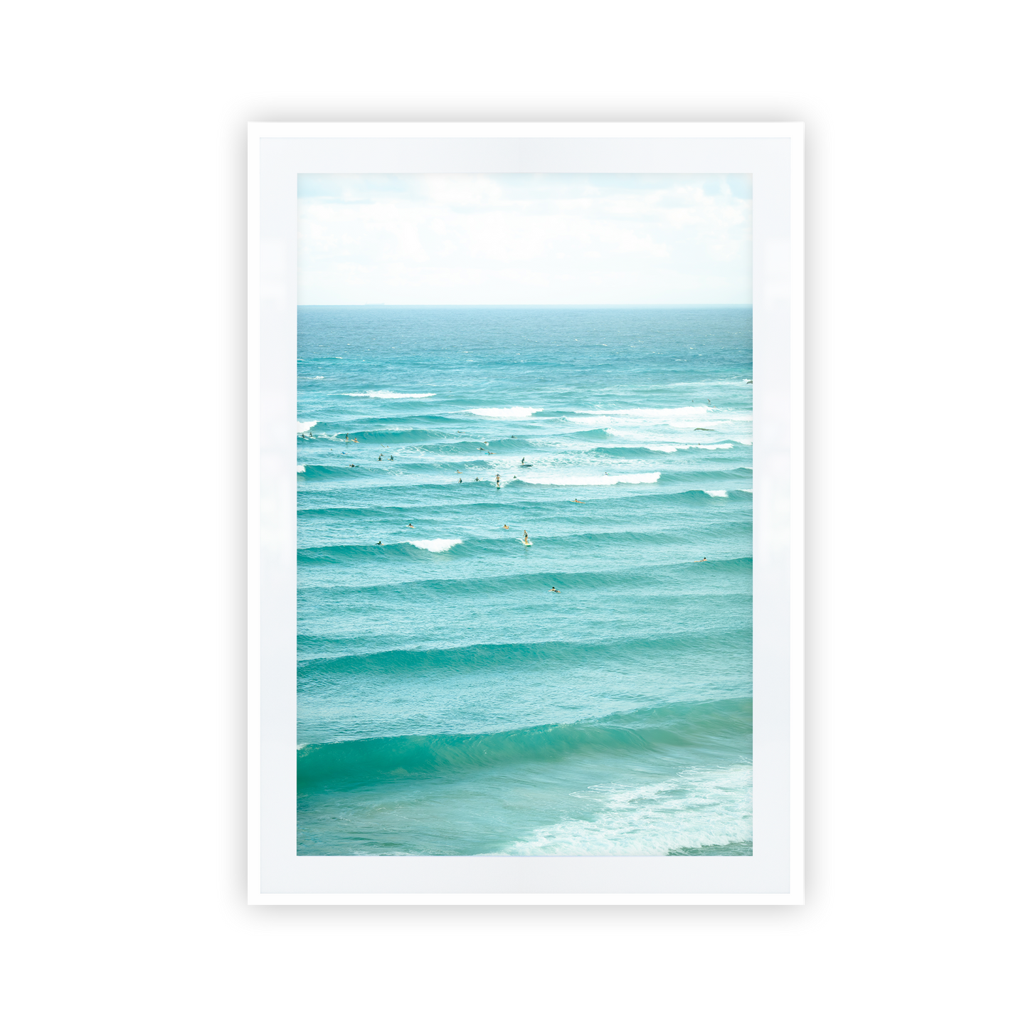 Byron Bay Waves