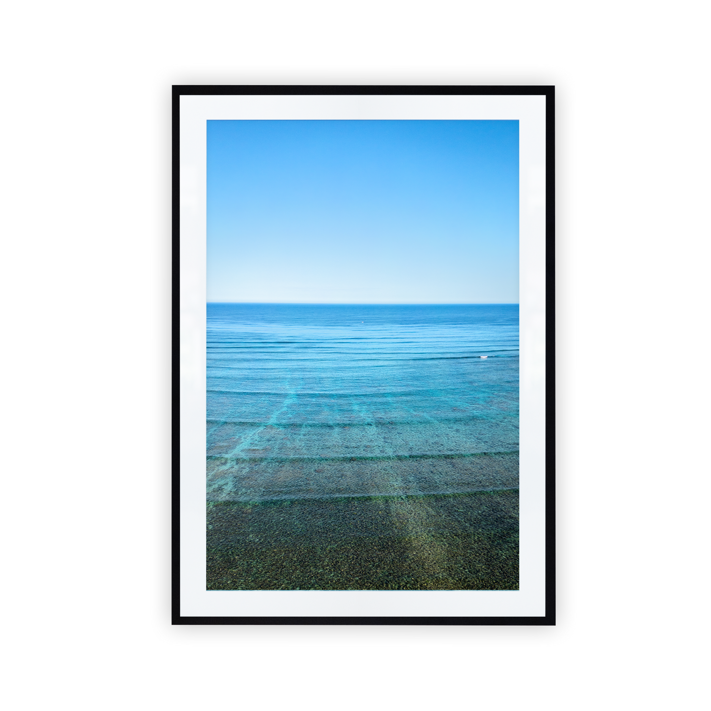 South Lefroy Waves