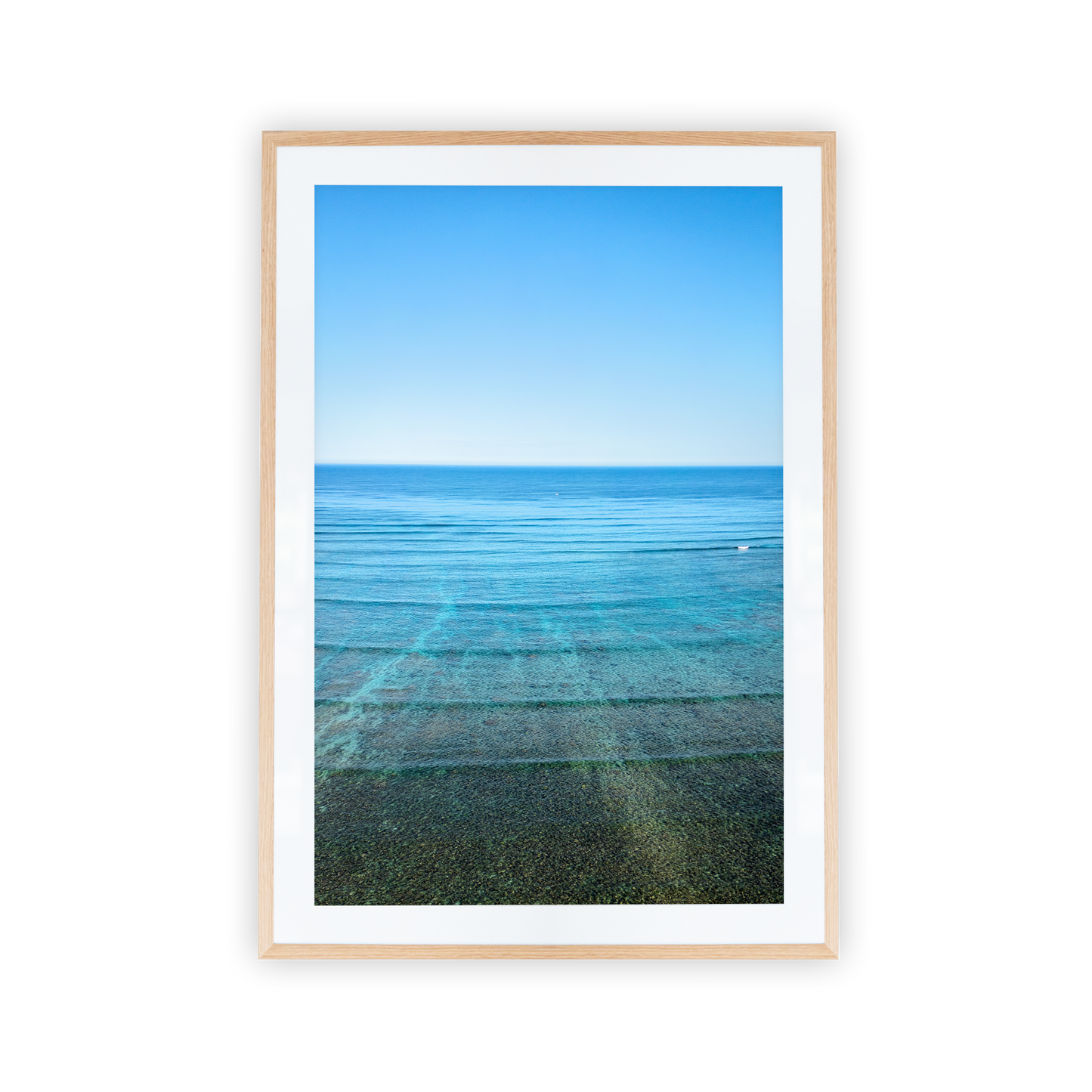 South Lefroy Waves