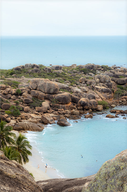 Horseshoe Bay Bowen