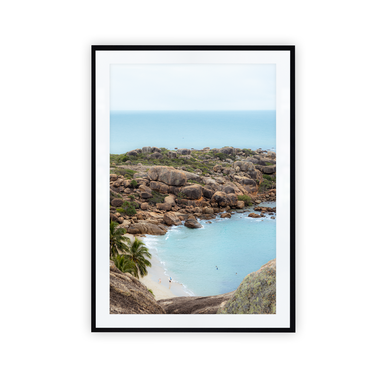 Horseshoe Bay Bowen