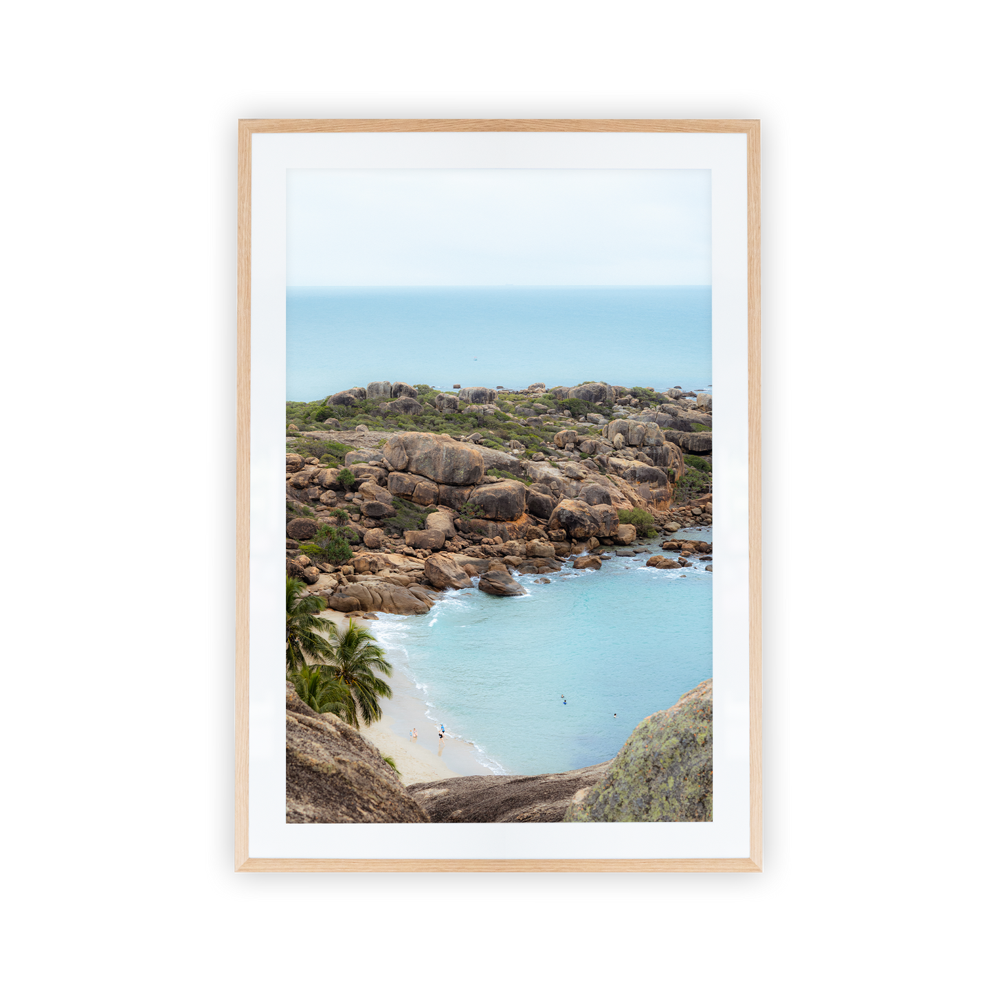 Horseshoe Bay Bowen