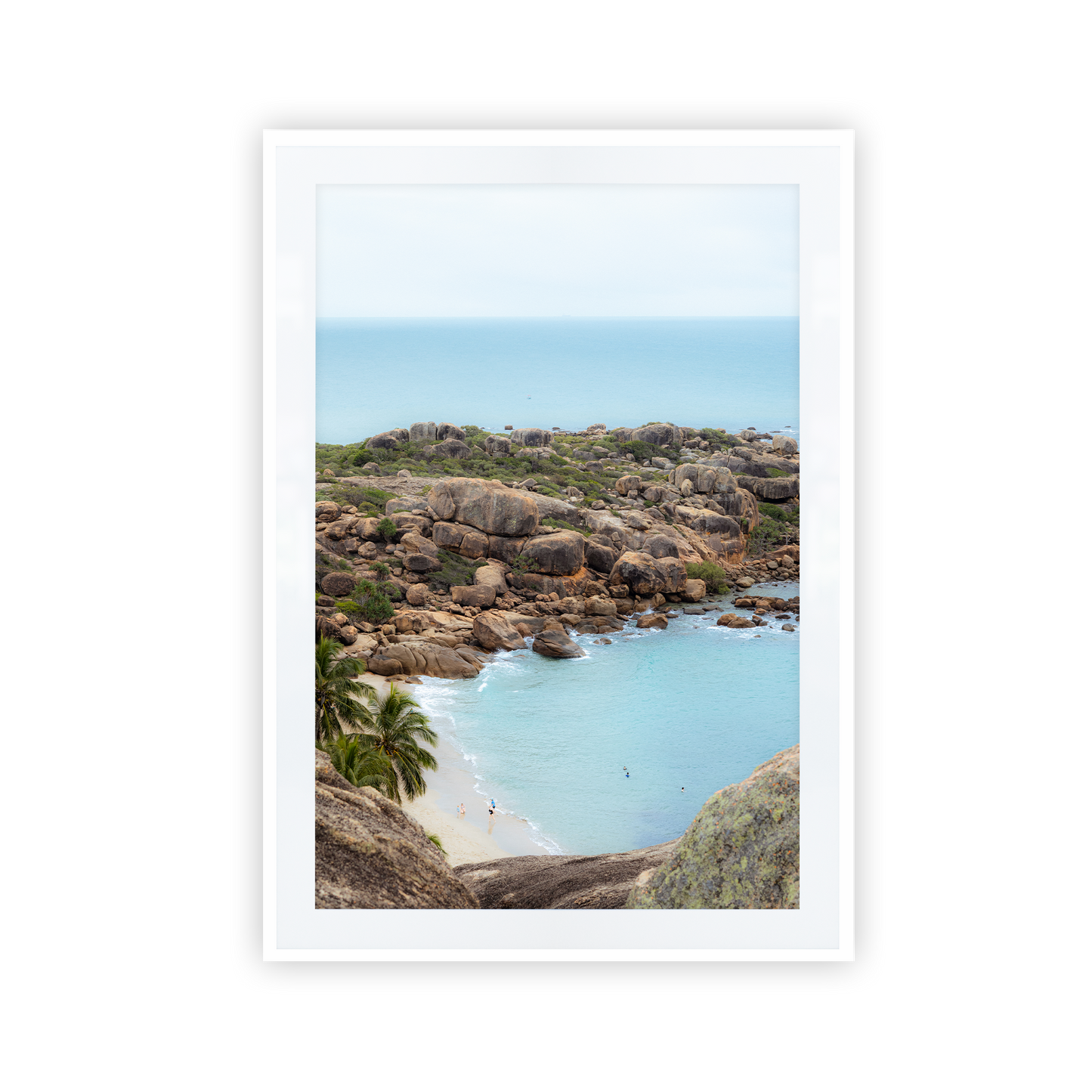 Horseshoe Bay Bowen