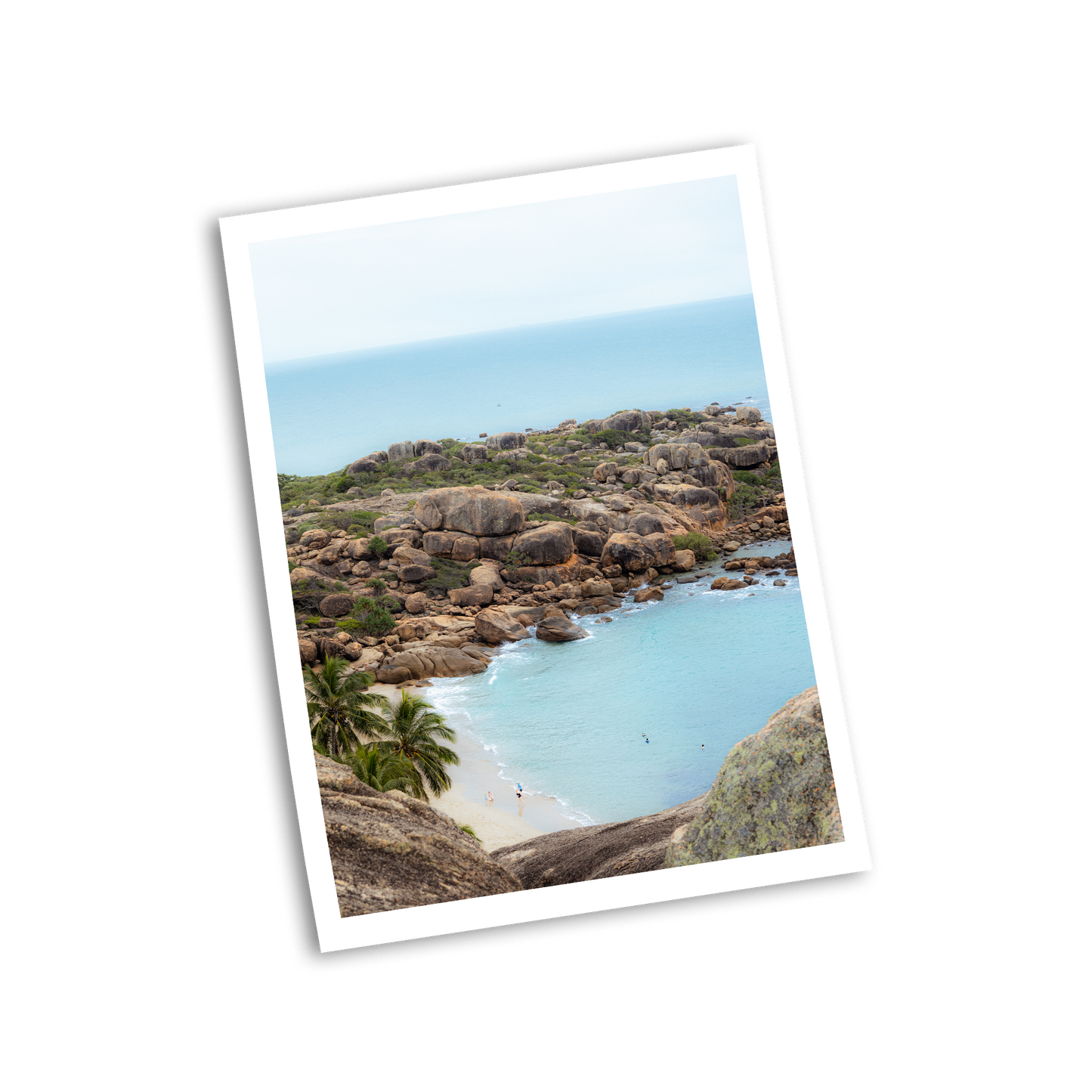 Horseshoe Bay Bowen