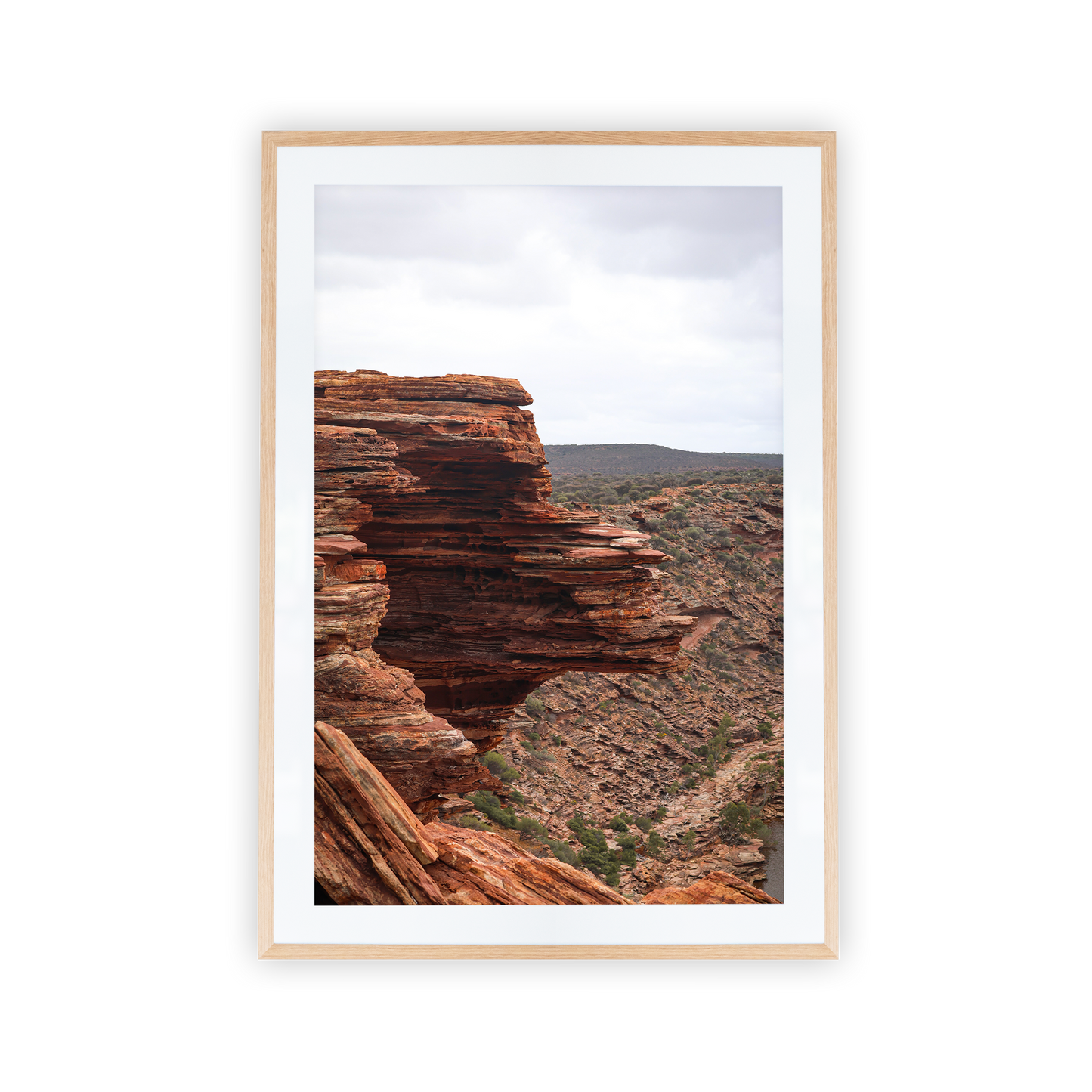 Details of Kalbarri