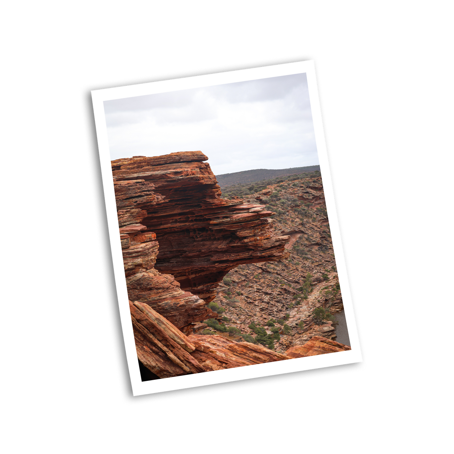Details of Kalbarri