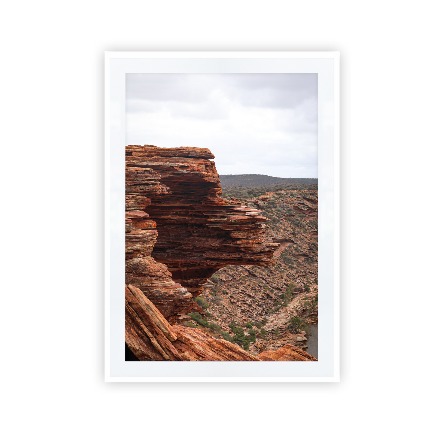 Details of Kalbarri