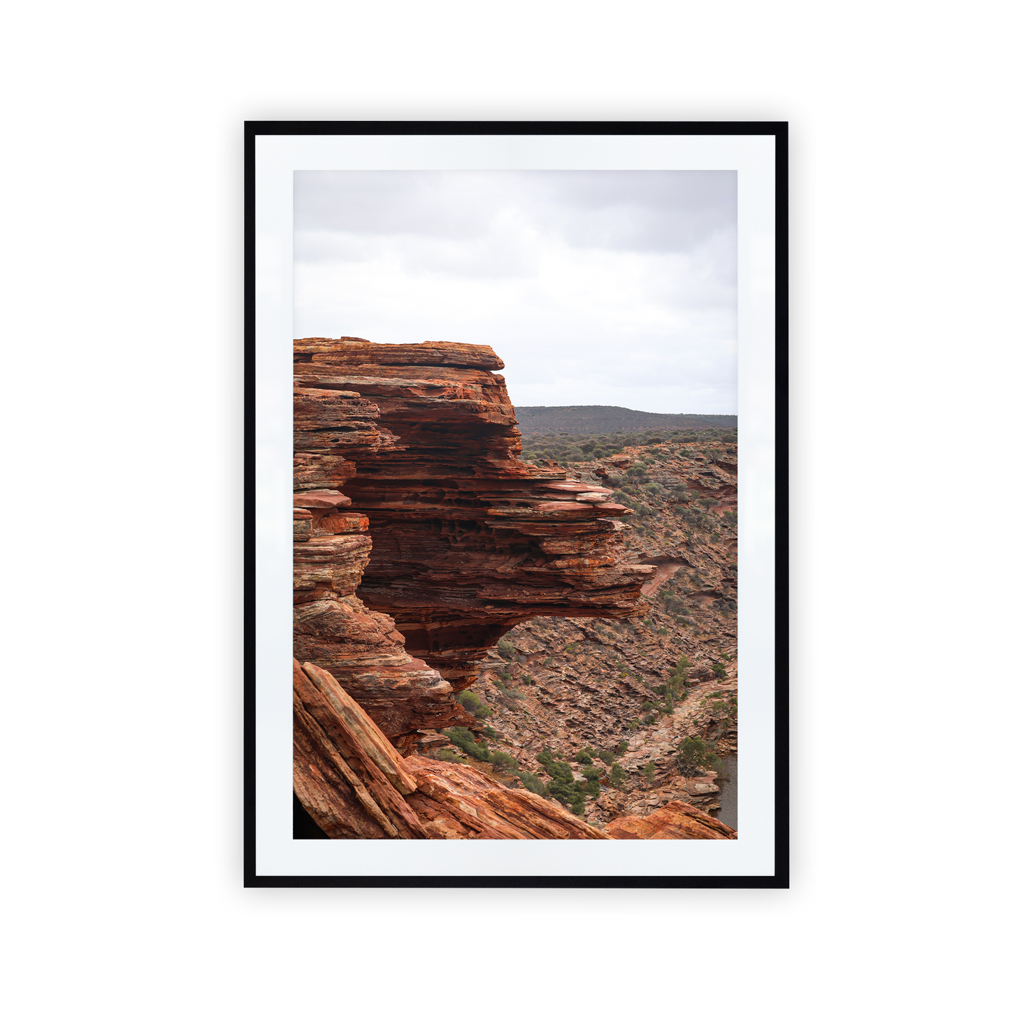 Details of Kalbarri