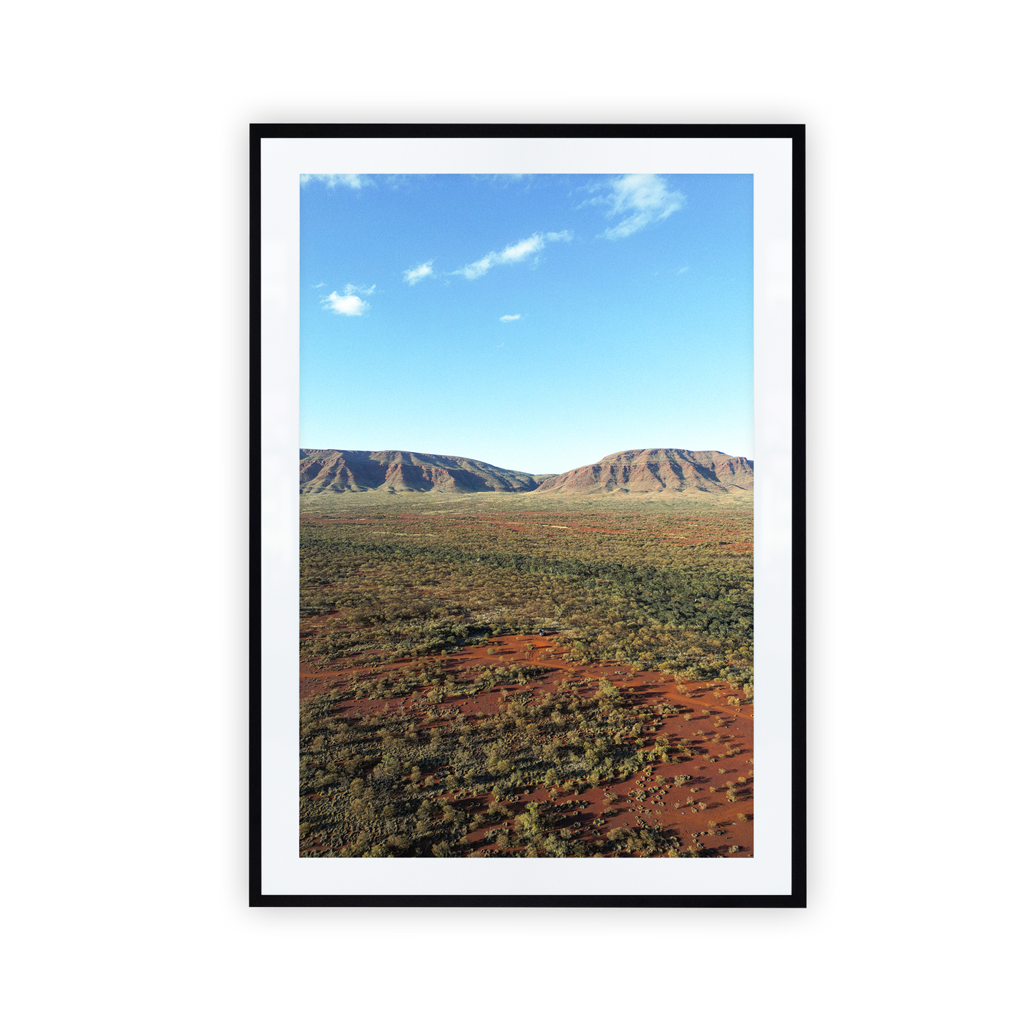 Karijini Camping