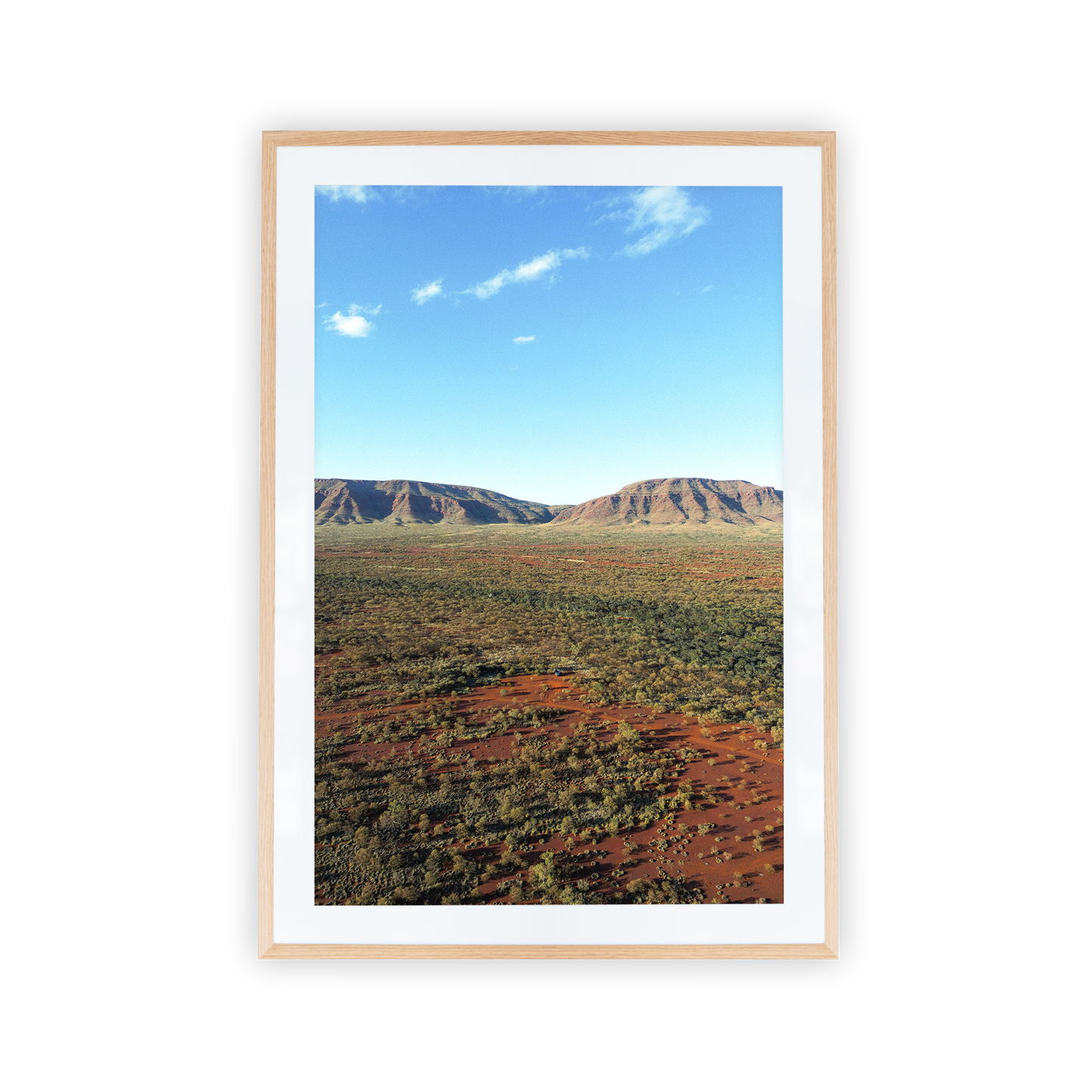 Karijini Camping