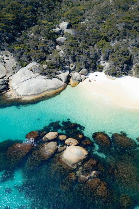 Waterfall Beach Albany