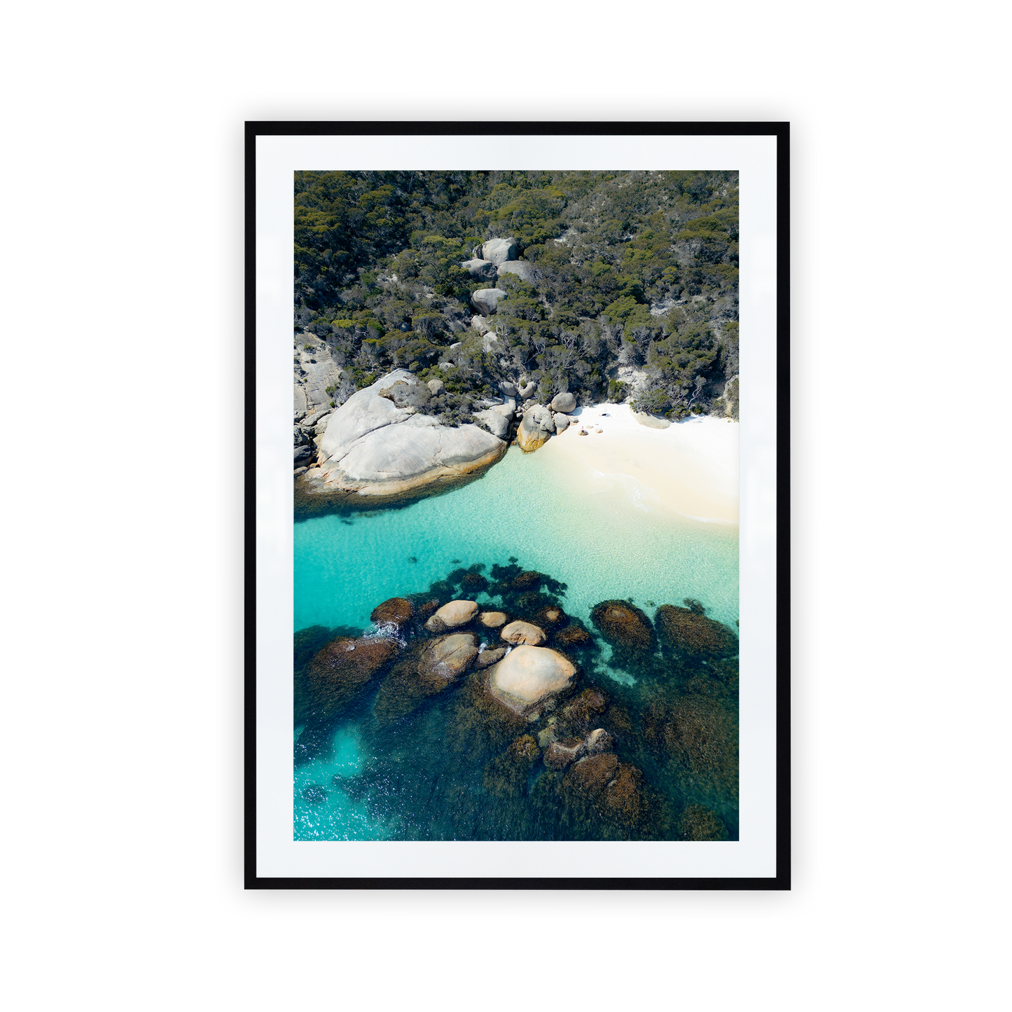 Waterfall Beach Albany