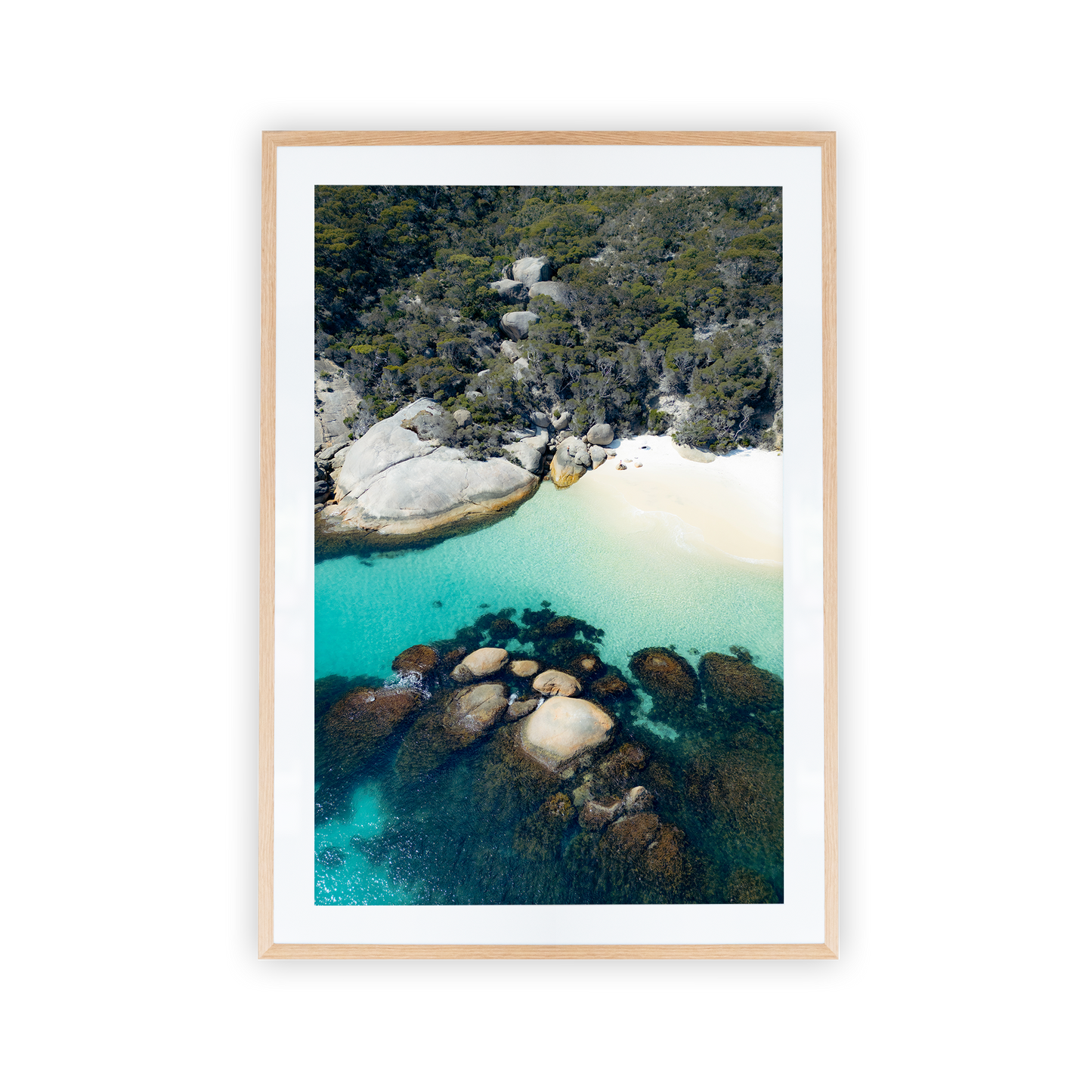 Waterfall Beach Albany