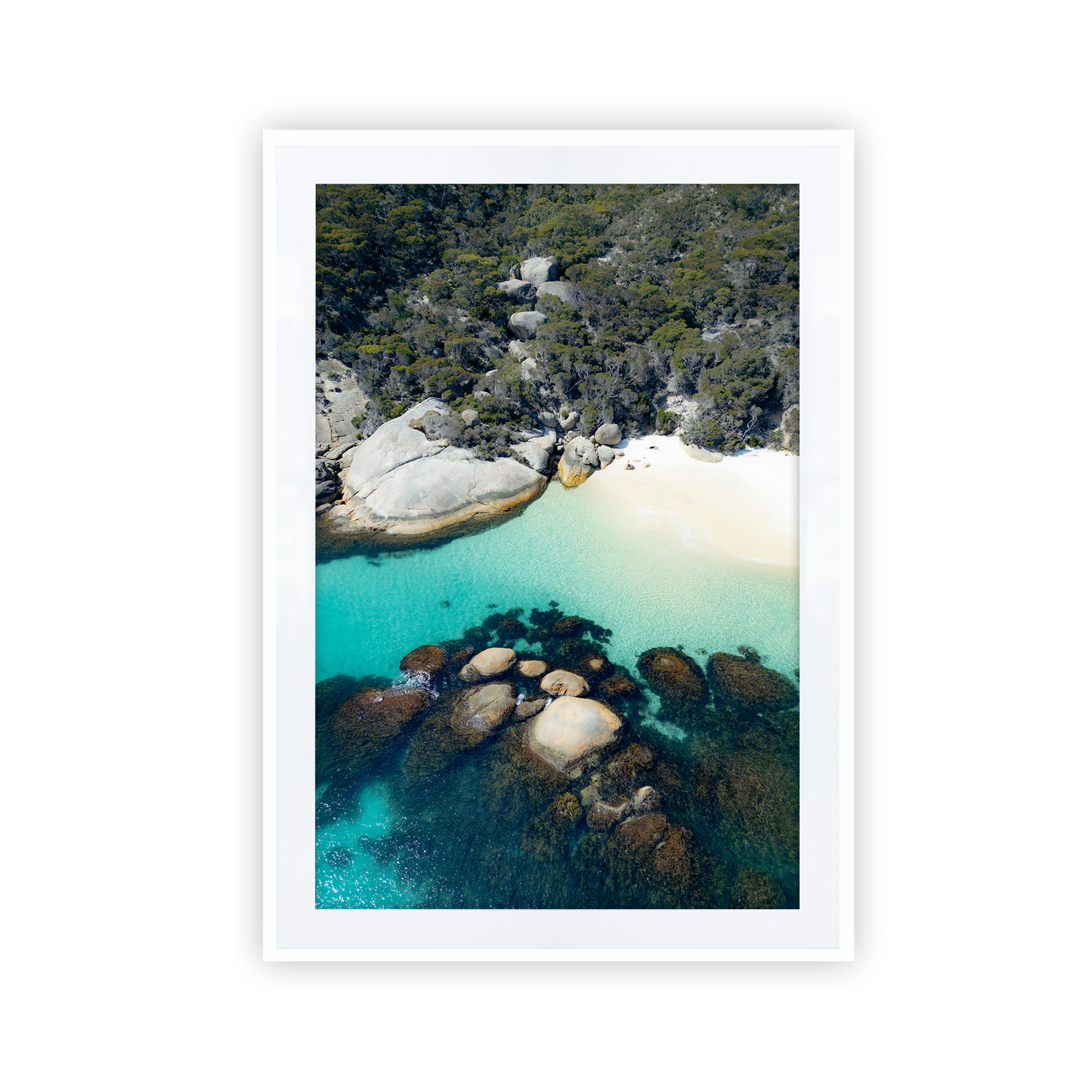 Waterfall Beach Albany