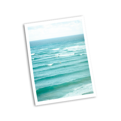 Byron Bay Waves
