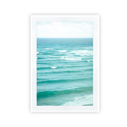Byron Bay Waves