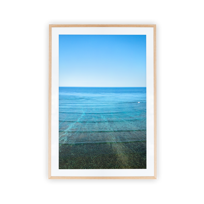 South Lefroy Waves