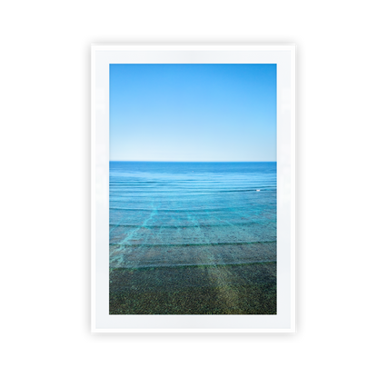 South Lefroy Waves