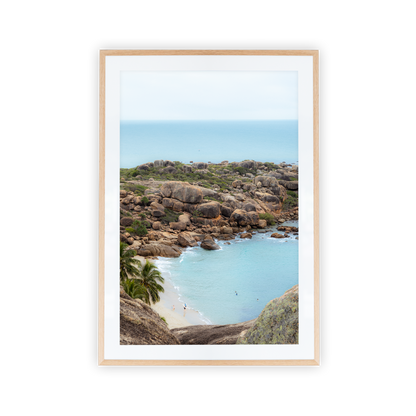Horseshoe Bay Bowen