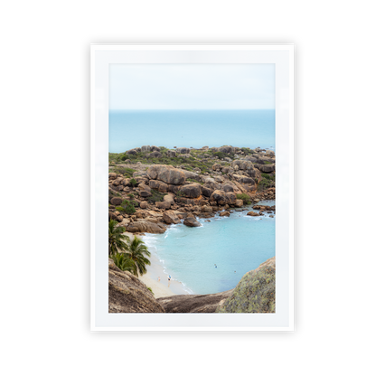 Horseshoe Bay Bowen