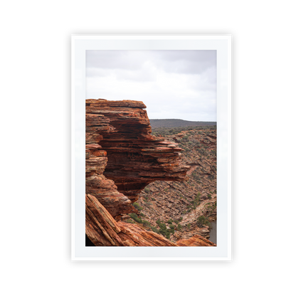 Details of Kalbarri
