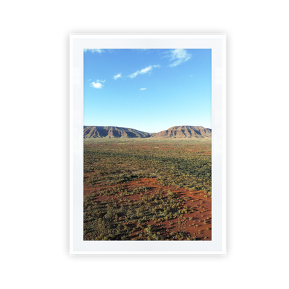 Karijini Camping