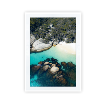 Waterfall Beach Albany